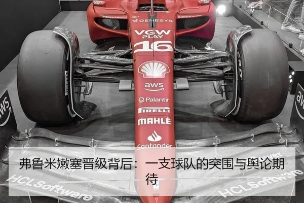 弗鲁米嫩塞晋级背后：一支球队的突围与舆论期待